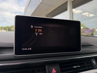 Audi A4 Avant 1.4 TFSI Design Pro Line Plus Trekhaak Navi Cruise 18LMV / 40