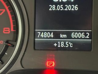 Audi Q2 35 TFSI Pro Line Plus | Automaat | Adaptive Cruise | Stoelverwarming | CarPlay | Camera | Trekhaak / 19