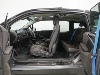 BMW i3 S iPerformance 94Ah Schuifdak | ACC | Leder / 24