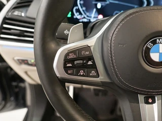 BMW X5 xDrive45e M-Sport Panoramadak | CoPilot | Laser | Harman Kardon / 48