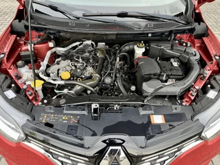 Renault Kadjar 1.3 TCe 140 EDC Intens  | Trekhaak | Leer | Elektrische Stoelen | All Seasons | Stoelverwarming | Navigatie | Climate Control | Reservewiel | Apple CarPlay/Android Auto / 18
