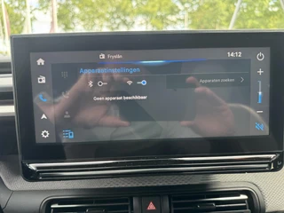 Citroen C3 1.2 Turbo 100pk Max | Apple Carplay/Android Auto | Achteruit rijcamera | Voorstoelen verwarmd | lichtmetalen velgen 17" | elektrische ramen voor / 25
