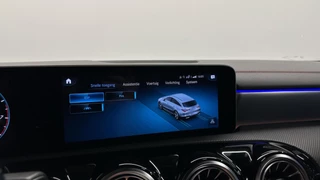 Mercedes-Benz CLA Shooting Brake 180 Business Solution AMG PANO CAMERA CRUISE. / 49