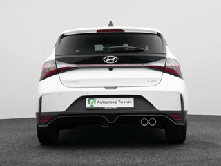 Hyundai i20 1.2 N Line | Navigatie | LED | Private lease 409pm / 9