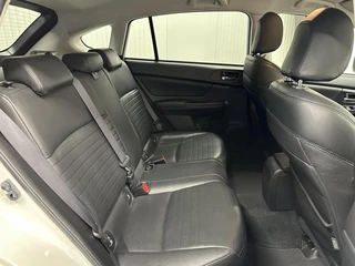 Subaru XV 1.6i Luxury AWD LEER CAMERA TREKHAAK NAVI CRUISE. / 16