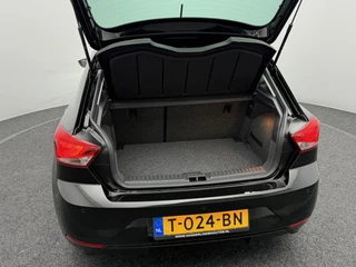 SEAT Ibiza 1.0 EcoTSI Style Business Connect Virtual Display | Navigatie | Carplay&Android | Led / 27