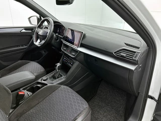 Seat Tarraco 1.4 TSI e-Hybrid PHEV FR | Automaat | Adaptive cruise | Stoelverwarming | CarPlay | Camera | BTW / 7