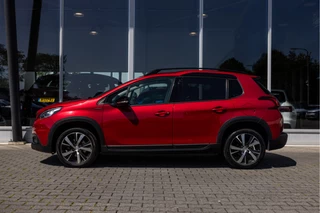 Peugeot 2008 1.2 PureTech GT-line  | Distributie riem V.V. | Carplay | Parkeersens. / 6