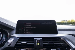 BMW X3 xDrive20i High Executive M-Sport  | Pano | Trekhaak | Leder / 28