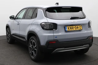 Jeep Avenger Summit 54 kWh 2+6 Jaar Garantie / 5