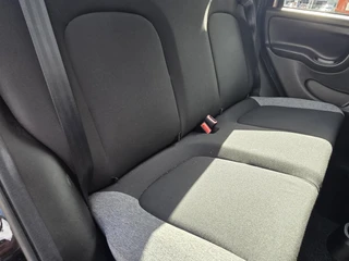 Fiat Panda 1.0 Hybrid Cross | Bluetooth | Hoge Instap | Dealeronderhouden / 8