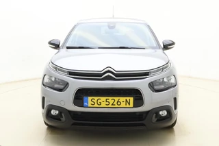 Citroën C4 Cactus 1.2T Shine / 7