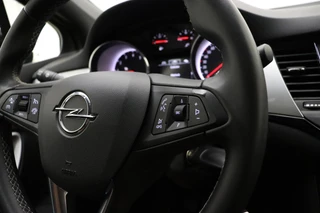 Opel Astra Sports Tourer 1.2 Turbo 130pk Edition 2020 | Navigatie | Achteruitrijcamera | Climate control | LED koplampen | Parkeersensoren | Lichtmetalen velgen | Extra getint glas | Dakrails / 30