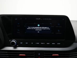 Hyundai i20 1.2 MPI N Line - Airco - Private lease 409 pm / 40