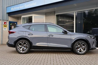 Cupra Formentor 1.5 TSI e-Hybrid SOH-100% 360-camera sportstoelen stoel/stuurverwarming / 14