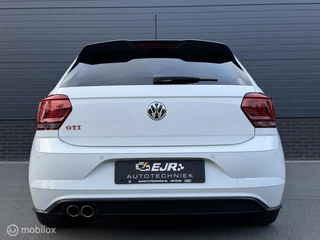 Volkswagen Polo 2.0 TSI GTI DSG TOPSTAAT! CLIMA*CARPLAY*ADABCR*ACC*STOELVERW*ENZV.. / 16