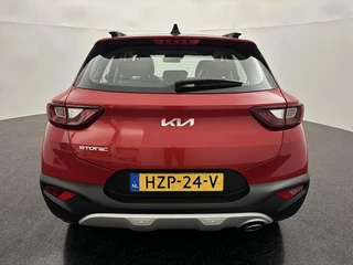 KIA Stonic 1.0 T-GDi MHEV 100pk DynamicLine / 5