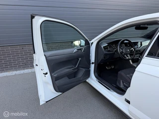 Volkswagen Polo 2.0 TSI GTI DSG TOPSTAAT! CLIMA*CARPLAY*ADABCR*ACC*STOELVERW*ENZV.. / 27