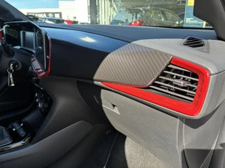 Opel Mokka 1.2 Turbo 130Pk GS Line | Climate control | Navigatie | Camera | Parkpilot | Stoel & Stuurverwarming | Elektrisch Pakket | Cruise control / 40