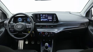 Hyundai Bayon 1.0 T-GDI Comfort Carplay | Achteruitrijcamera | / 17