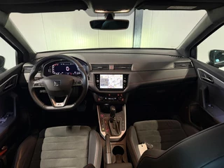 Seat Arona 1.0 TSI FR DSG 116PK Virtual Beats Sfeer Camera / 2