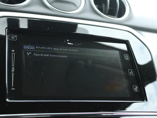 Suzuki Vitara 1.4 Boosterjet Select Smart Hybrid 1e Eigenaar, Adaptieve Cruise en Climate Control, Navigatie, Carplay/Android Auto / 22