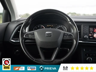 SEAT Ateca 1.0TSI 116PK |LED| FR LOOK | TREKHAAK | NAVI | STOELVERWARMING | CLIMA | CRUISE / 25