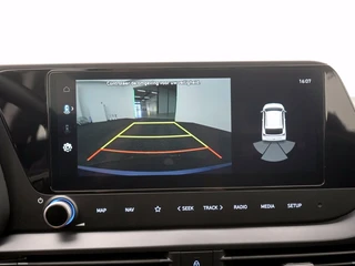 Hyundai Bayon 1.0 T-GDI Comfort Navigatie | LED | Camera | Automaat / 27