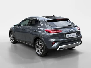 Kia XCeed 1.5 T-GDI MHEV ExecutiveLine | Airco | Navi | Camera | Stoelverwarming | Panoramadak | Stoelventilatie | Elektrische stoelen | / 7