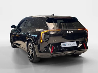 Kia EV4 GT-Line Business Edition 81.4 kWh | 595 km WLTP-actieradius | GT-bekleding | 19" Inch velgen | Mogelijk €2500 voorraadvoordeel!* / 8