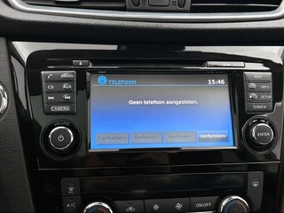 Nissan QASHQAI 1.2 N-Connecta Cruise control | Navigatie | 360° camera | Panoramadak | Parkeersensoren / 20