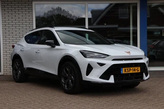 Cupra Formentor 1.5 TSI e-Hybrid SOH 100% Nieuw model 360° camera Stoel-/stuurverwarming / 7