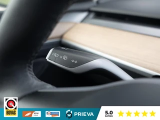 Tesla Model Y Long Range AWD SoH 91,1%| 513 pk | 2023 | Trekhaak | Panorama | Dealer onderhouden / 37