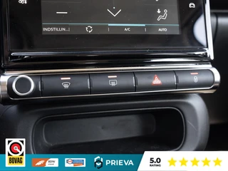 Citroën C3 1.2 PureTech Feel 83PK | Dealer| Apple/Android| Navigatie | Cruise Control / 27
