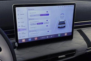 Dongfeng BOX Premium Edition 42 kWh | Privacy Glass | 100% Elektrisch | Zeer Compleet / 37