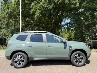 Dacia Duster 1.3 TCe 150 Extreme | Automaat | Keyless | Camera | CarPlay |Cruise | / 22