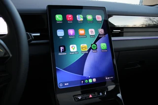 Jaecoo 5 EV Exclusive 61 kWh Luxe verwarmde en gekoelde stoelen, Apple carplay Android auto, Panorama dak / 13
