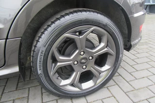 Ford EcoSport 1.0 EcoBoost ST-Line Black Navigatie, Cruise Control / 19