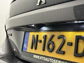 Peugeot 508 SW 1.2 PureTech Blue Lease Active CAMERA CARPLAY NAVI LM ECC CRUISE. / 11