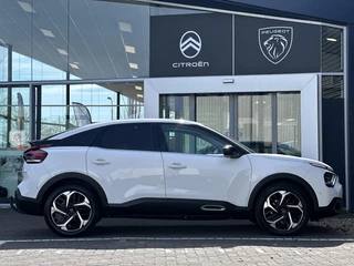 Citroen C4 1.2 Puretech 130pk Business Plus | Trekhaak | Adaptive Cruise Control | Comfort Stoelen | Navigatie | Climate Control | Keyless Entry/Start | DAB | Full LED | Apple Carplay/Android Auto | Parkeercamera/-sensoren | Head-Up Display | / 4
