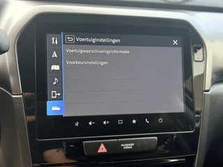 Suzuki Vitara 1.4 Boosterjet Smart Hybrid Select  | LED | Adapt. Cruise | DAB | Apple/Android | PDC incl. Camera | Stoelverwarming / 52