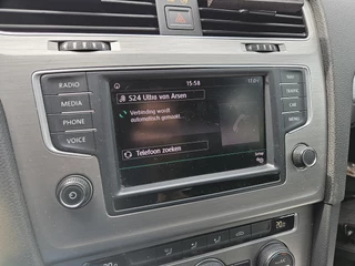 Volkswagen Golf Variant 1.0 TSI Connected NAVI TEL LM PDC CC / 25