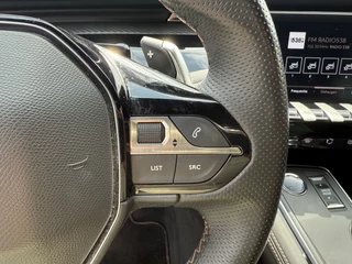 Peugeot 508 SW 1.6 180pk PureTech GT Line  | LED | Keyless Start |  Apple Carplay | PDC incl. Camera | Half Leder | Sportstoelen / 22
