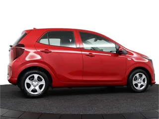Kia Picanto 1.0 DPI DynamicLine  - Camera - Airco - AppleCarplay - Android Auto - Fabrieksgarantie tot 05-2032 / 9