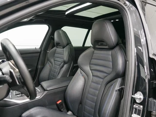 BMW 3 Serie Touring M340i xDrive Panoramadak | M-Stoelen | Harman Kardon | CoPilot / 25