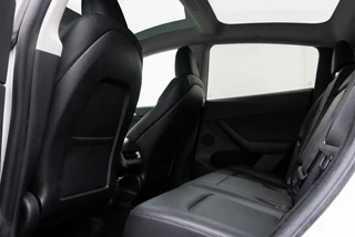 Tesla Model Y Long Range AWD 75kWh Full Self Driving 92% SOH l Warmtepomp l Trekhaak / 12
