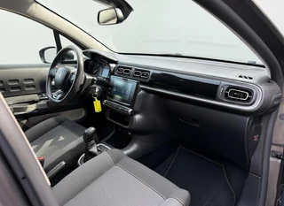 Citroen C3 1.2 PureTech S&S Shine STOELVERWARMING - CLIMATE - CRUISE / 13