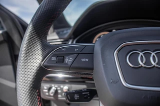 Audi Q5 55 TFSI e S-Line, Full Option, Pano, Leder, B&O / 16