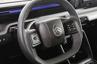 Citroën C3 1.2 Turbo 100pk You / 13