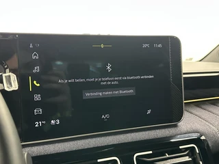 Renault 5 comfort range techno 52 kWh CAMERA CARPLAY ADAPTIEF CRUISE NAVI. / 44